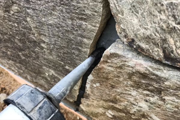 Cost of Grout Injection Service in Winter Haven