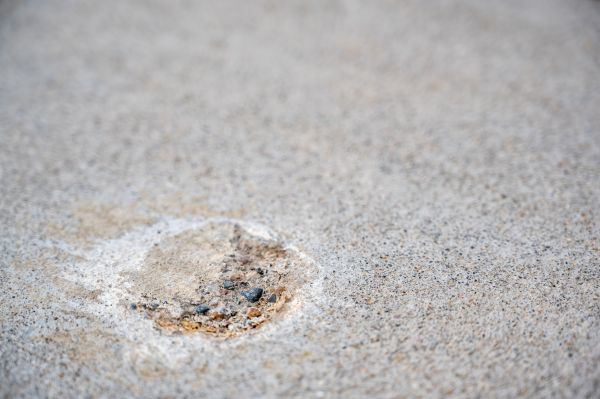 Cost of Concrete Jacking in Winter Haven