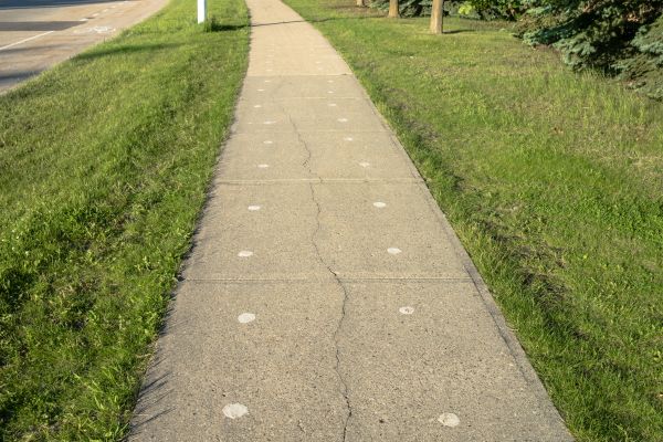 Commercial Concrete Leveling in Winter Haven