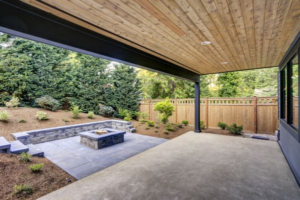 Cost of Concrete Patio Leveling in Winter Haven