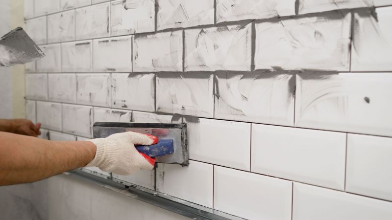 Grout Injection Service